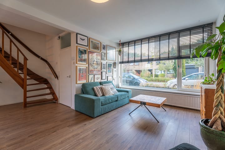 Photo 3 of Frederiksoordlaan 10