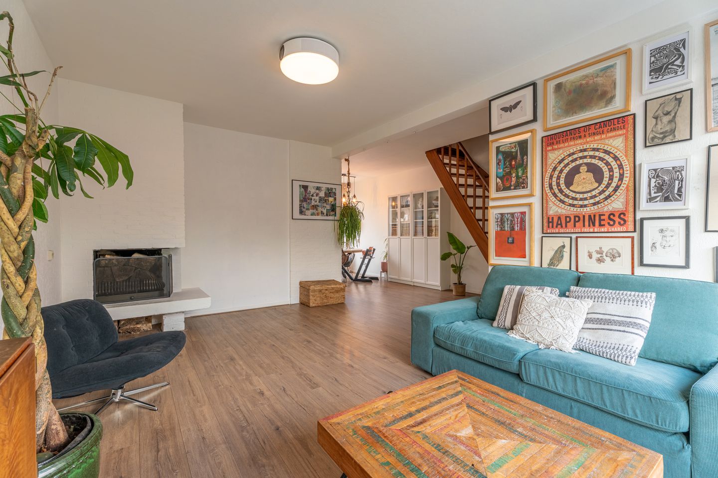 Foto 4 van Frederiksoordlaan 10