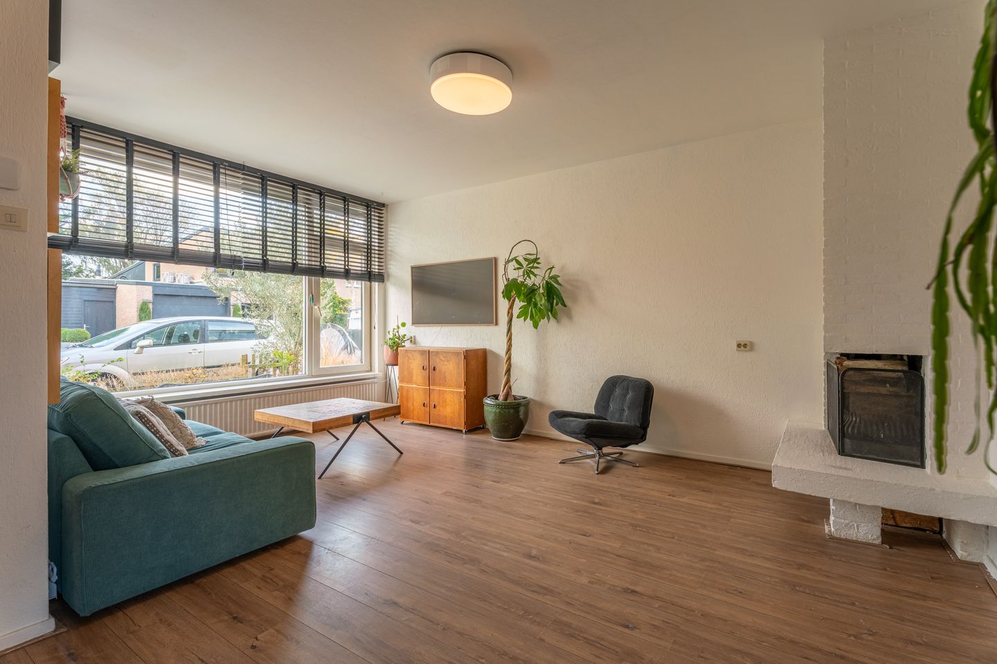 Foto 5 van Frederiksoordlaan 10