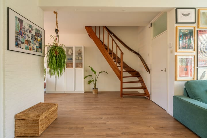 Photo 6 of Frederiksoordlaan 10