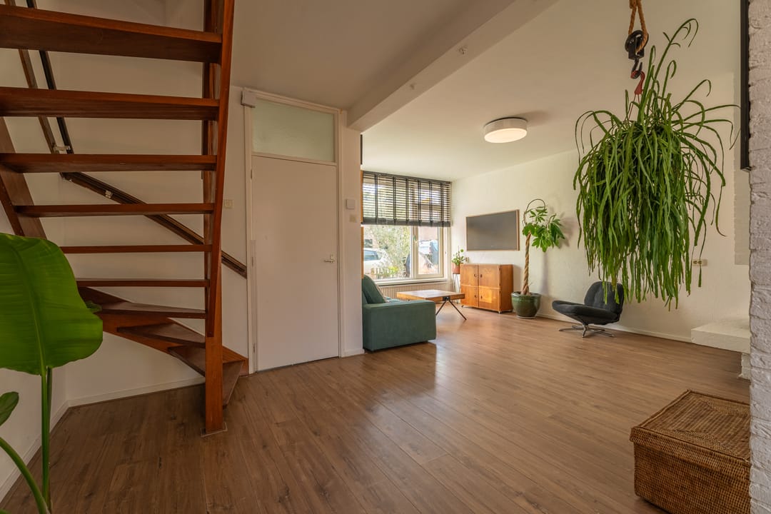 Foto 7 van Frederiksoordlaan 10