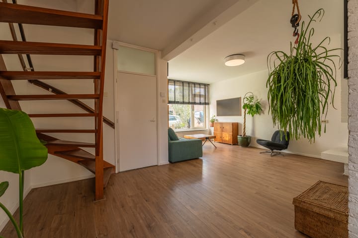 Photo 7 of Frederiksoordlaan 10