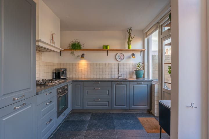 Photo 8 of Frederiksoordlaan 10