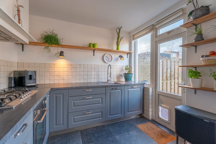 Photo 11 of Frederiksoordlaan 10