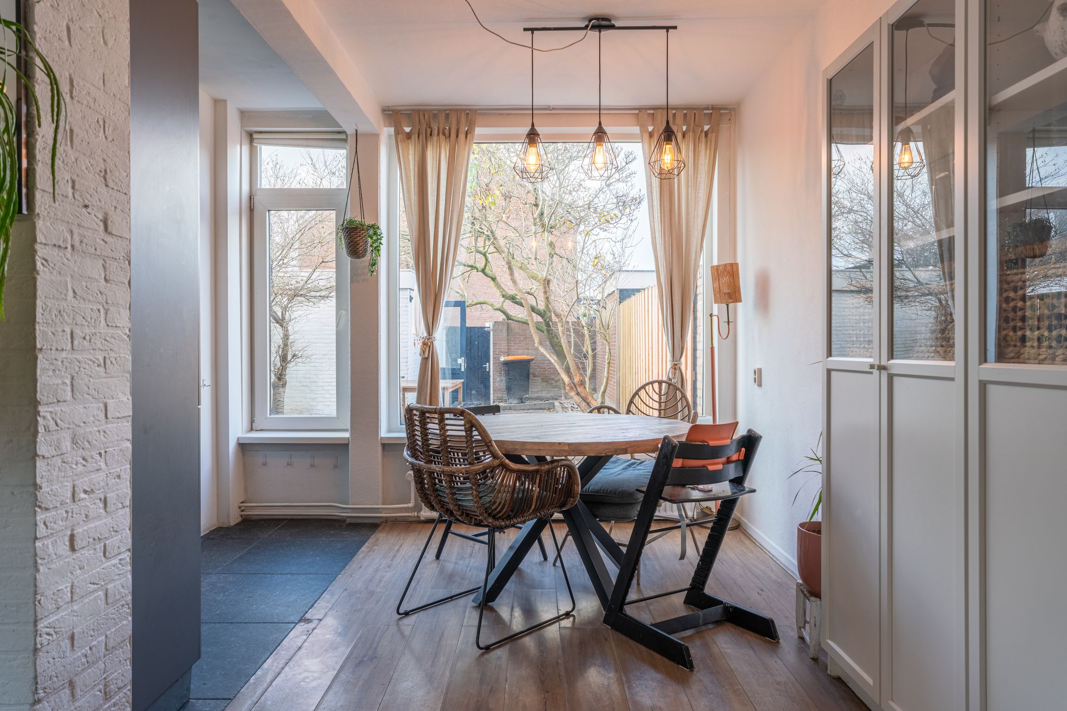 Foto 12 van Frederiksoordlaan 10