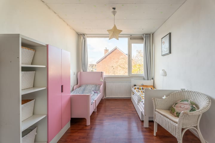 Photo 13 of Frederiksoordlaan 10