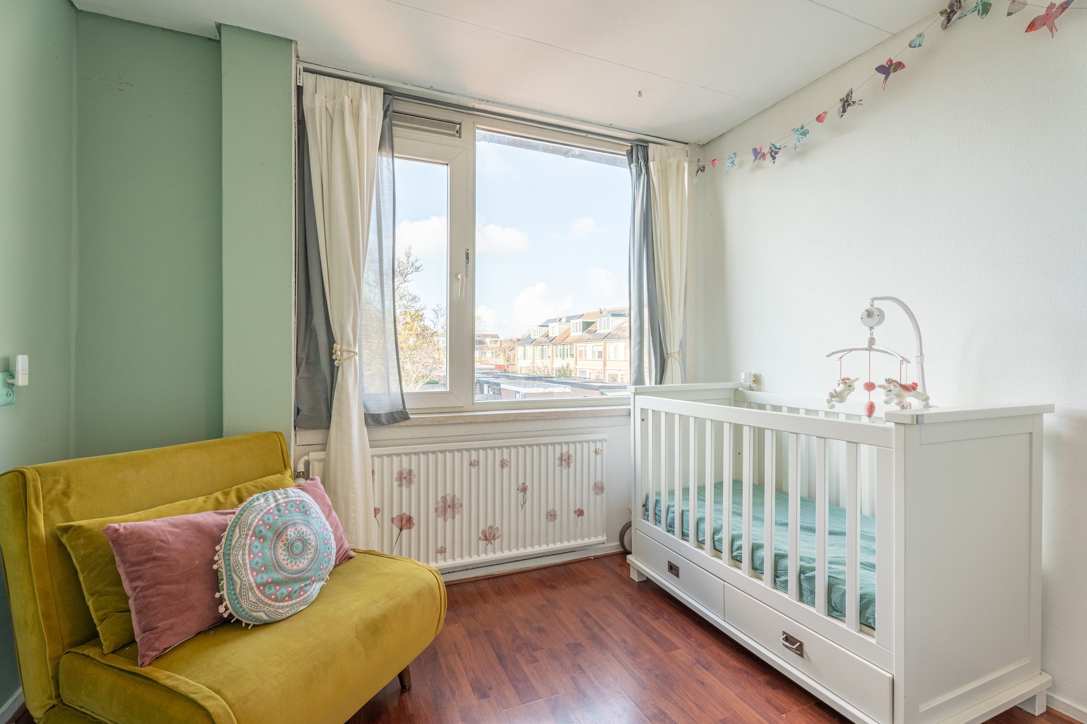 Foto 15 van Frederiksoordlaan 10