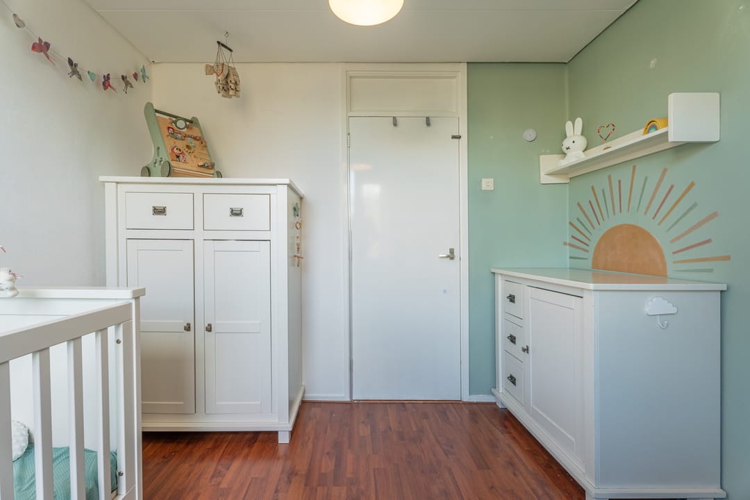 Foto 16 van Frederiksoordlaan 10