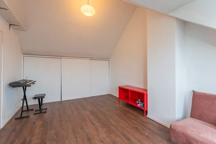 Photo 25 of Frederiksoordlaan 10