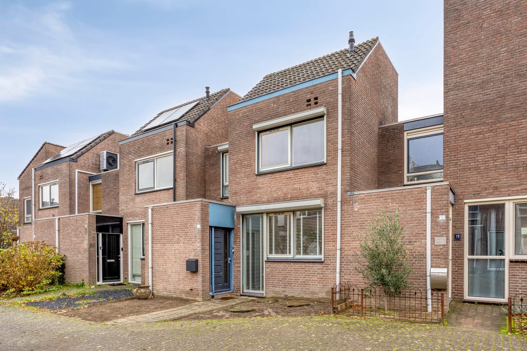 Foto 1 van Duinkerkenlaan 71
