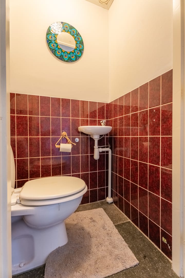 Photo 27 of Frederiksoordlaan 10