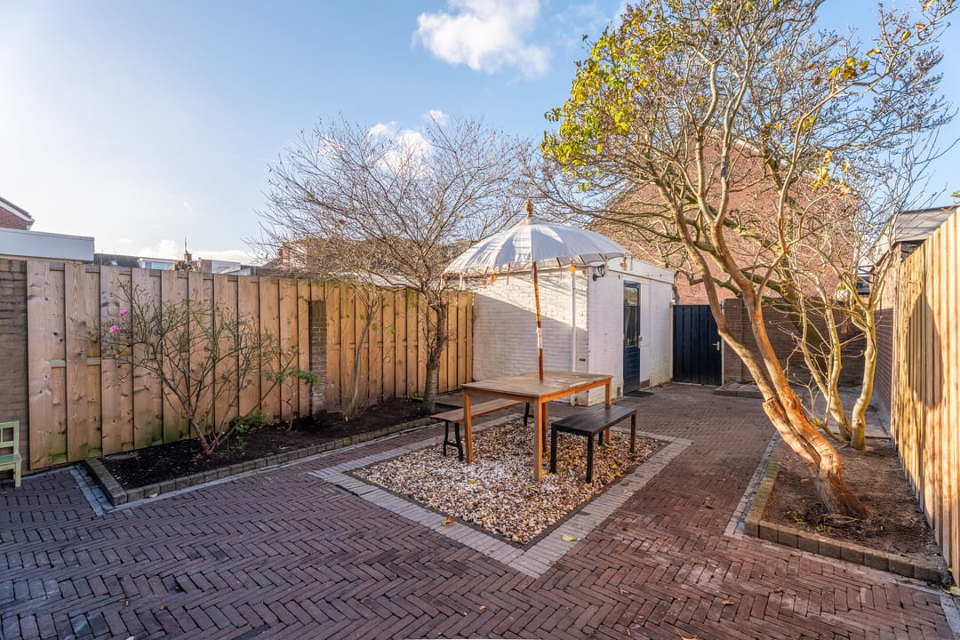 Foto 28 van Frederiksoordlaan 10