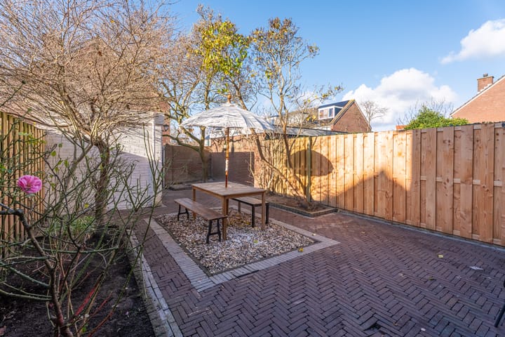 Photo 29 of Frederiksoordlaan 10