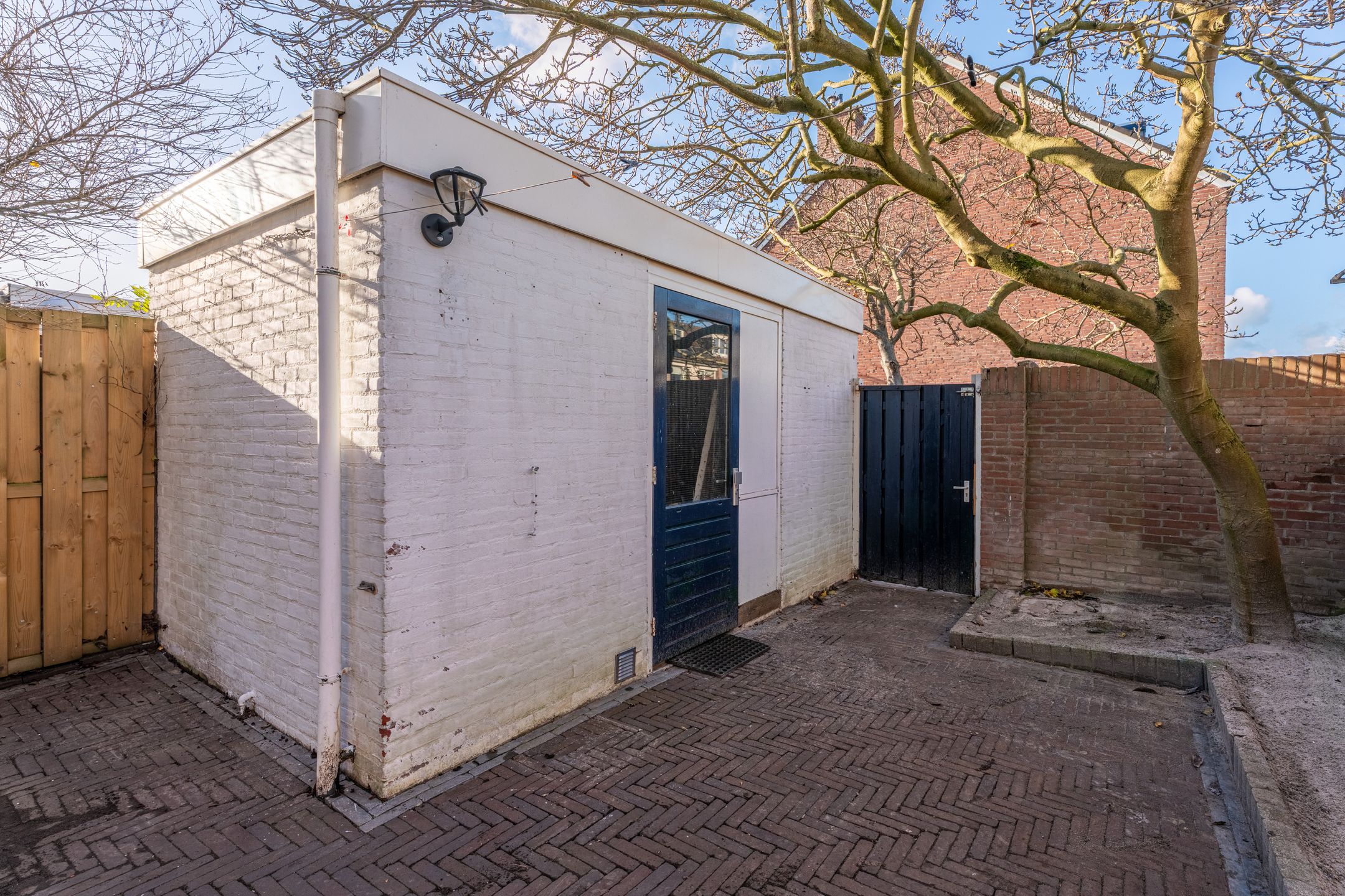 Foto 30 van Frederiksoordlaan 10