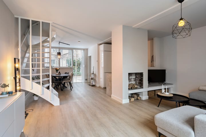 Foto 8 van Duinkerkenlaan 71