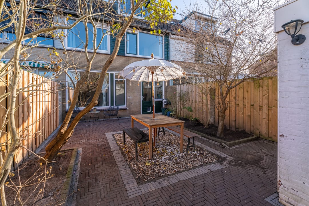 Foto 31 van Frederiksoordlaan 10