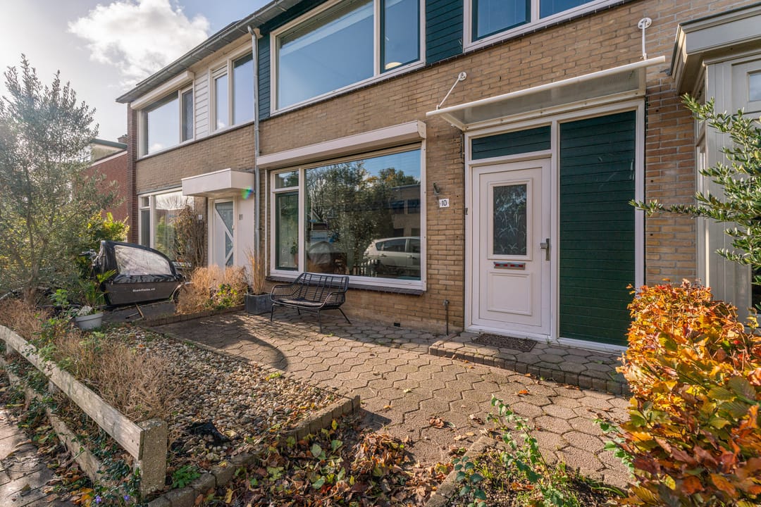 Foto 32 van Frederiksoordlaan 10