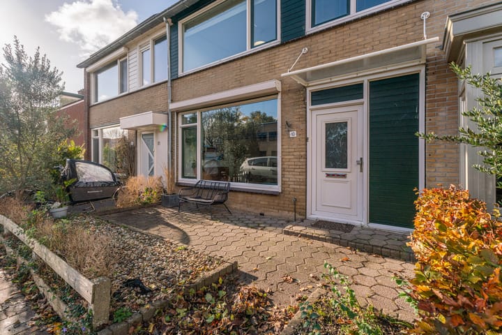 Photo 32 of Frederiksoordlaan 10