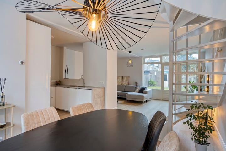 Foto 10 van Duinkerkenlaan 71