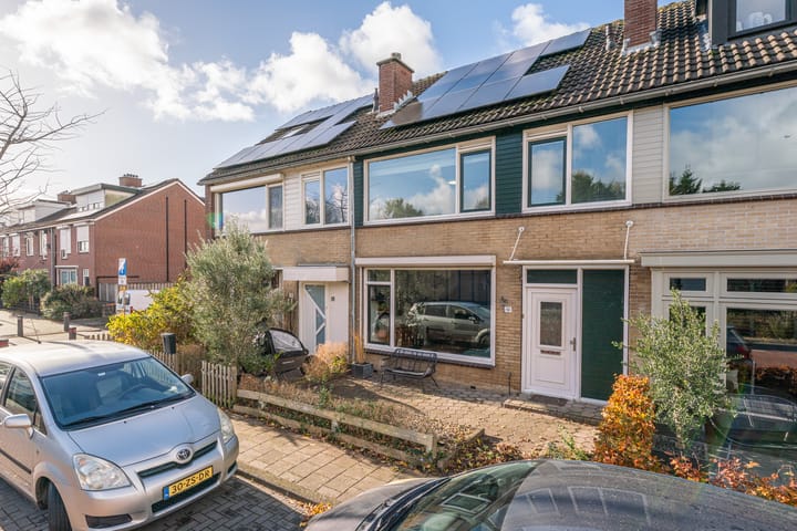 Photo 33 of Frederiksoordlaan 10