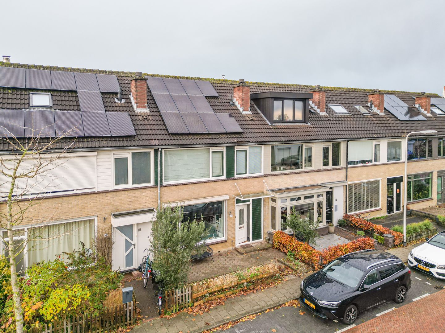 Foto 34 van Frederiksoordlaan 10