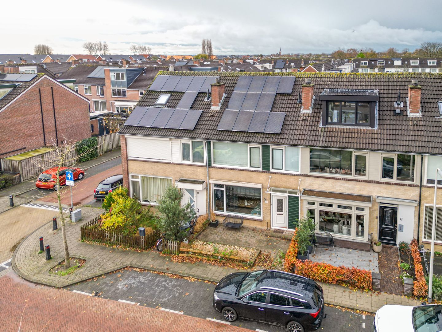 Foto 35 van Frederiksoordlaan 10