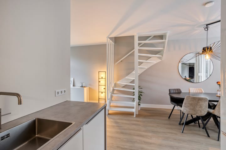 Foto 14 van Duinkerkenlaan 71