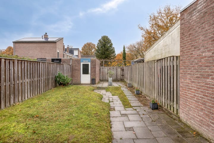 Foto 27 van Duinkerkenlaan 71