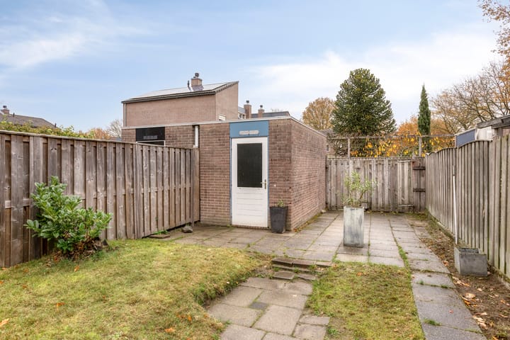 Foto 28 van Duinkerkenlaan 71