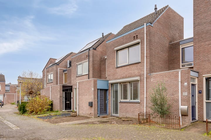 Foto 32 van Duinkerkenlaan 71