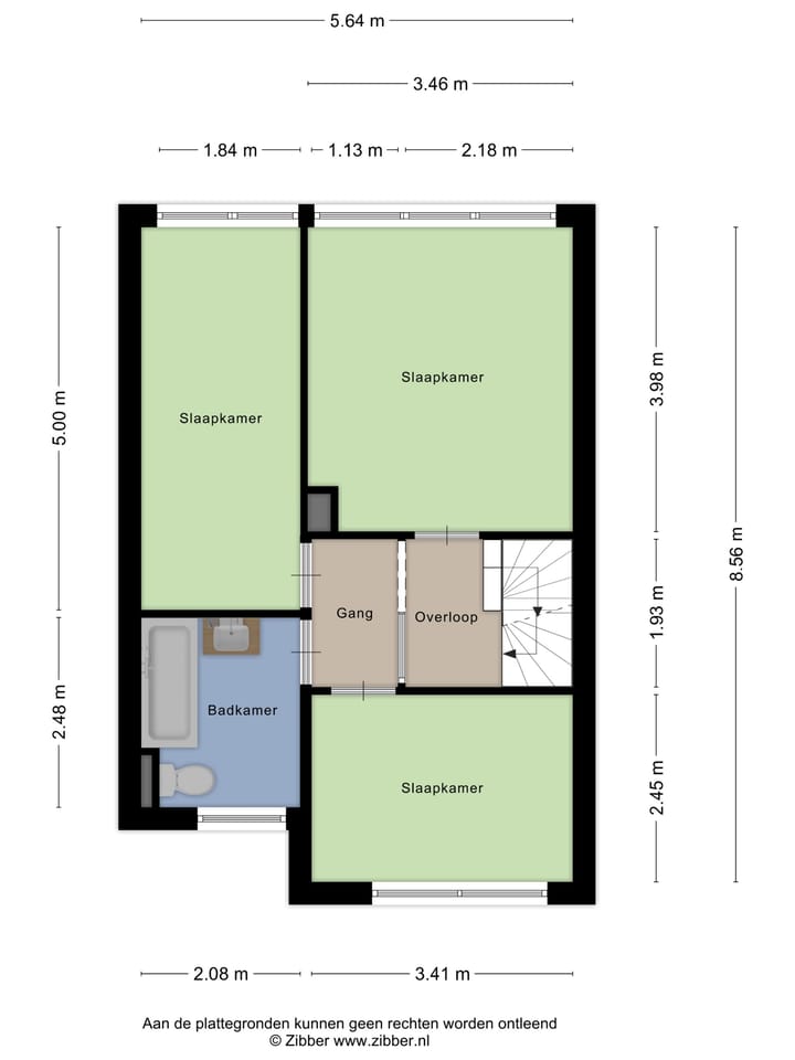 Foto 39 van Duinkerkenlaan 71