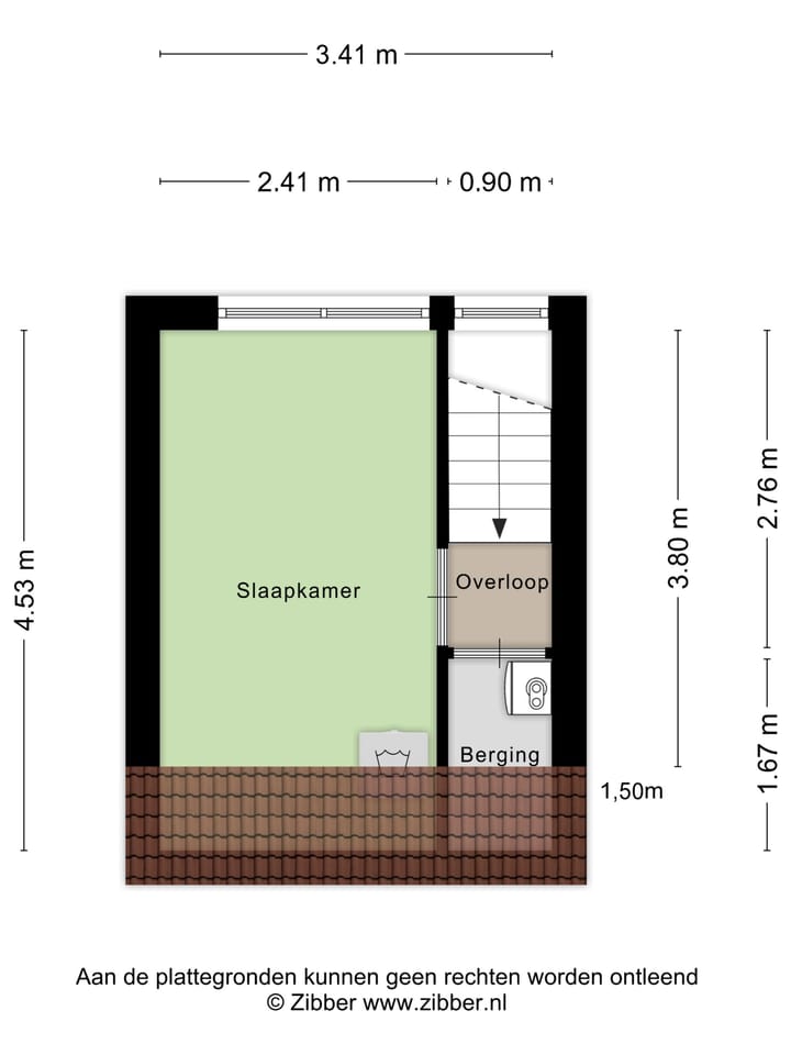 Foto 40 van Duinkerkenlaan 71