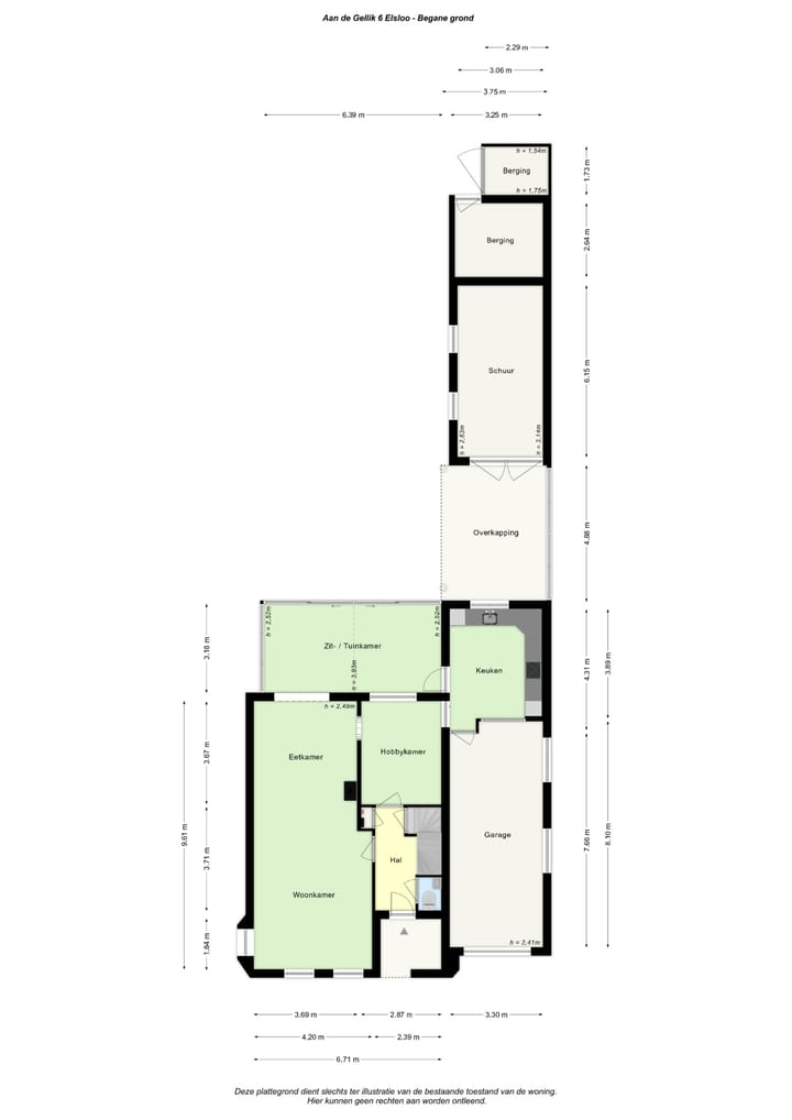 Foto 71 van Aan de Gellik 6