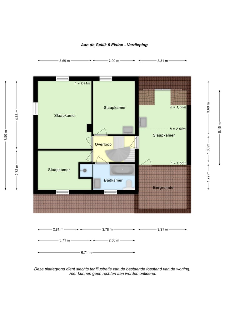 Foto 73 van Aan de Gellik 6