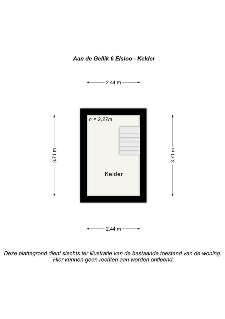 Foto 77 van Aan de Gellik 6