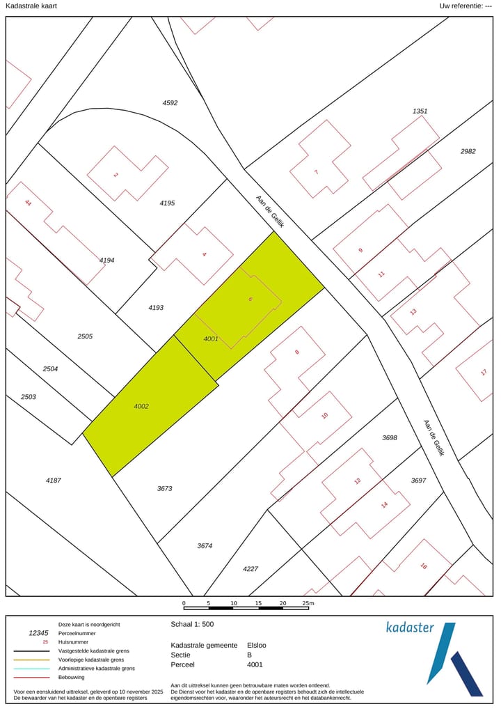 Foto 79 van Aan de Gellik 6