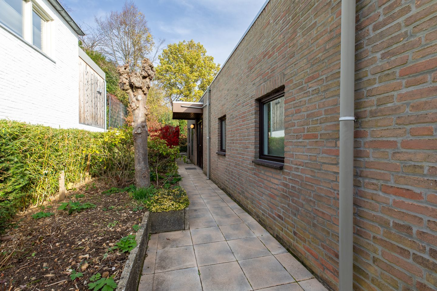 Foto 4 van Chablislaan 4