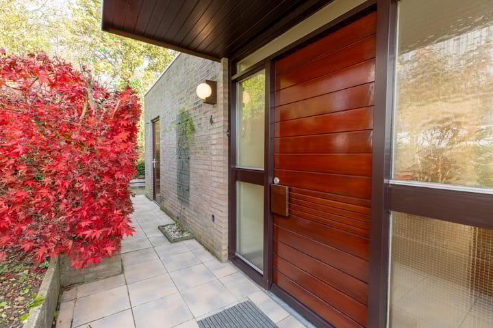 Photo 5 of Chablislaan 4