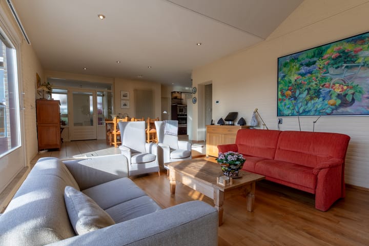 Photo 7 of Chablislaan 4