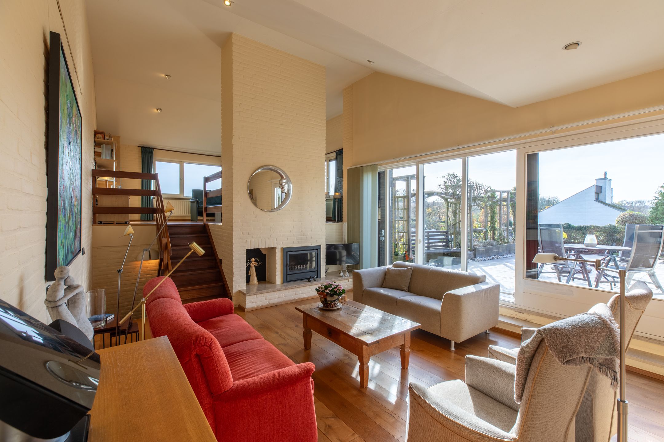 Foto 9 van Chablislaan 4