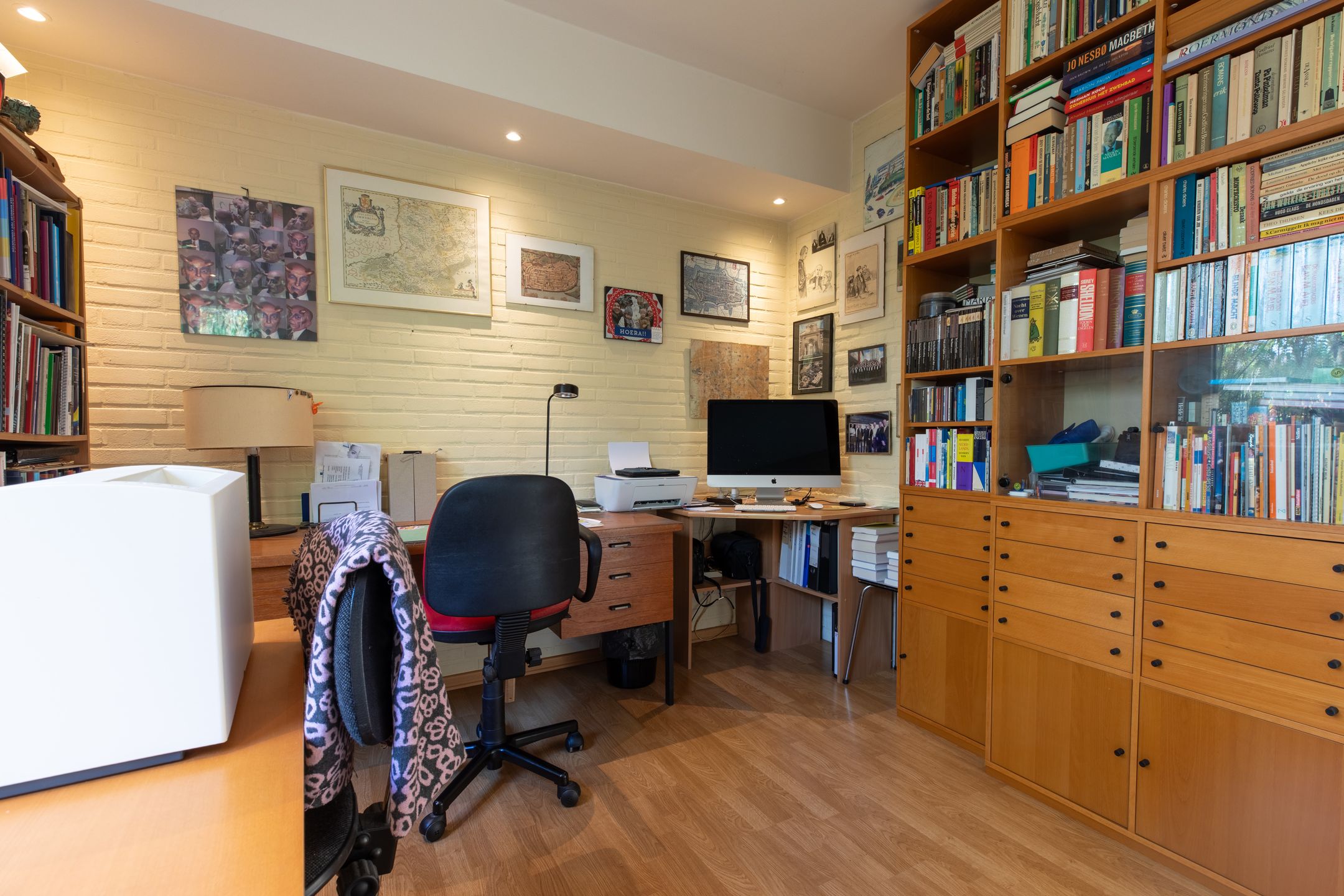 Foto 21 van Chablislaan 4