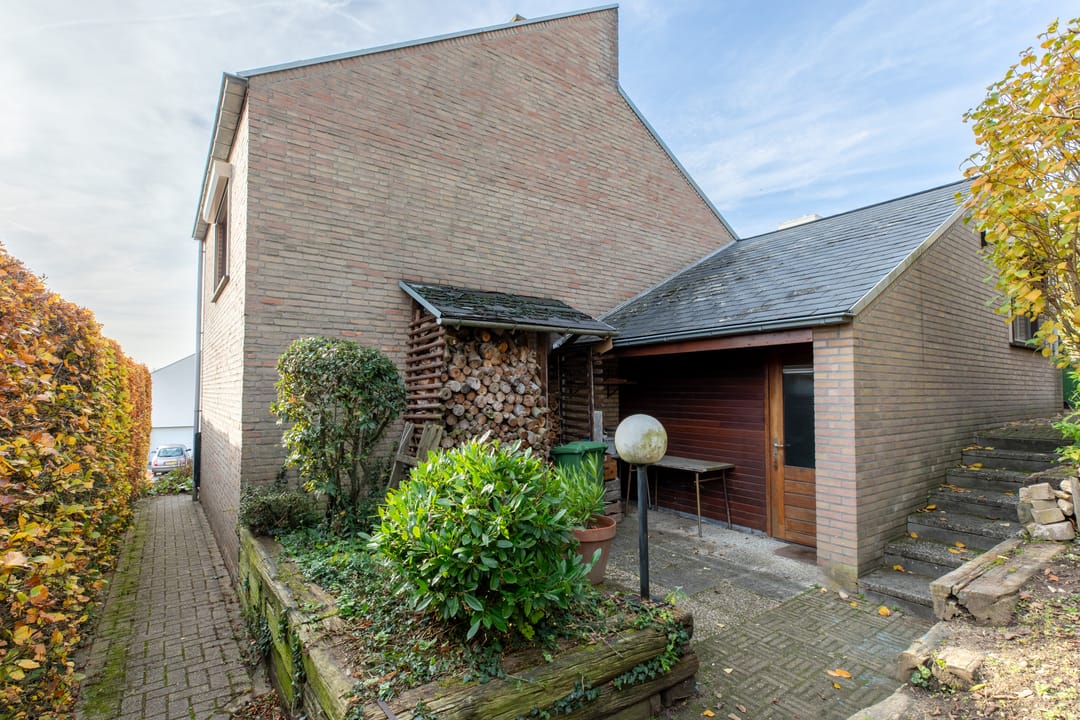 Foto 37 van Chablislaan 4