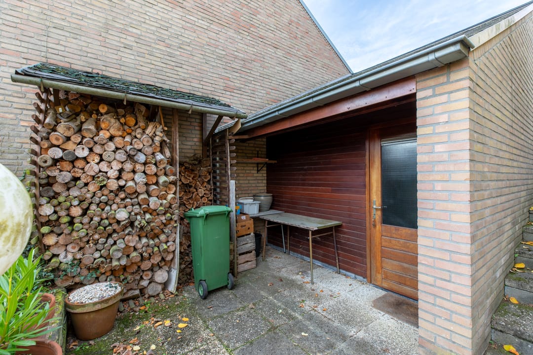 Foto 38 van Chablislaan 4