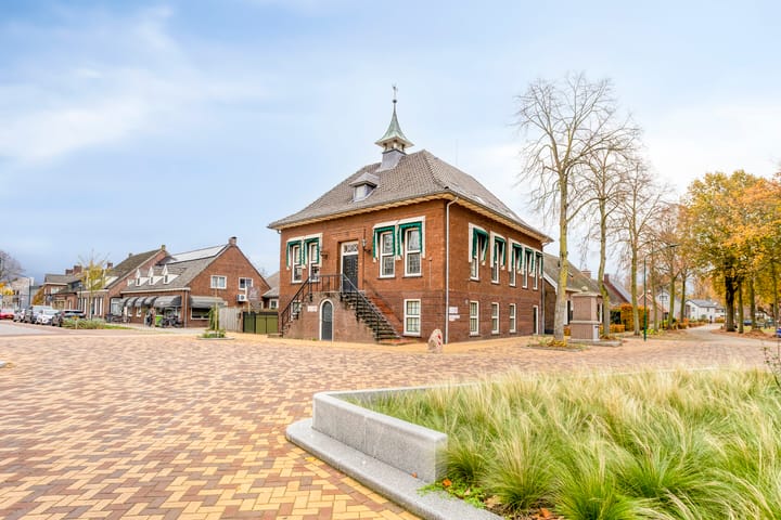 Raadhuisplein 9, Heeswijk-Dinther