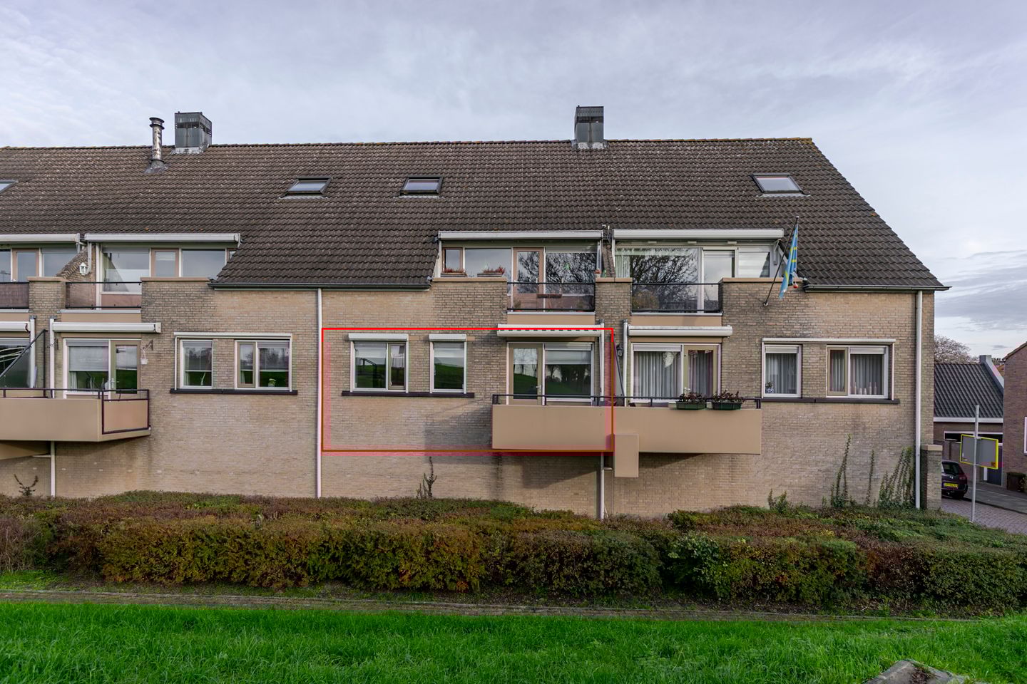 Photo 1 of Irenestraat 56