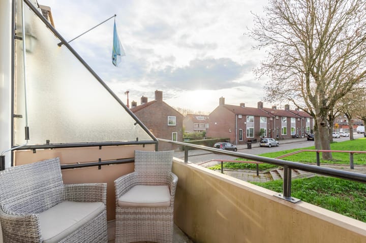 Photo 3 of Irenestraat 56