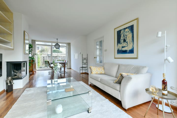 Photo 2 of Ter Braaklaan 21