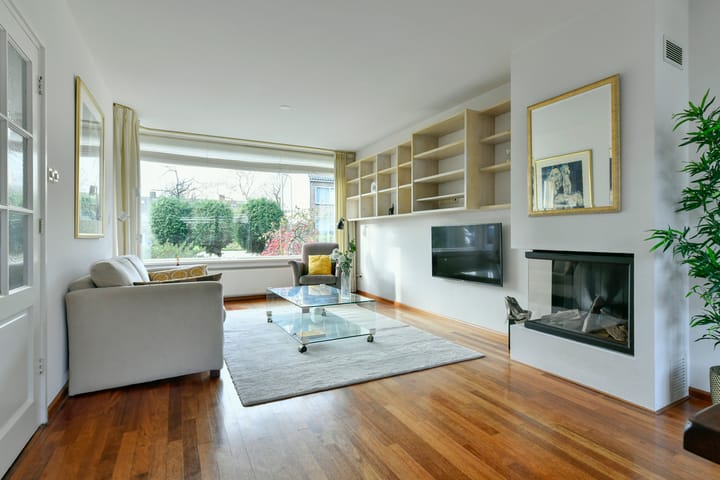 Photo 4 of Ter Braaklaan 21