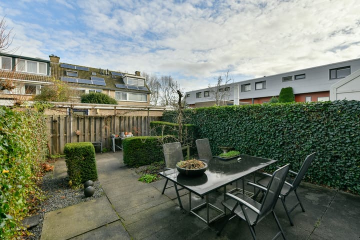 Photo 8 of Ter Braaklaan 21