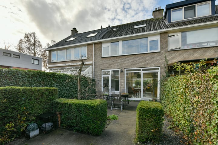 Photo 9 of Ter Braaklaan 21